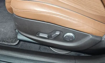 Genesis G80 2021, 50088 км, за 37000000 KRW - фото 32