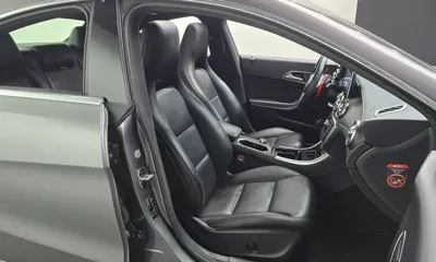 Mercedes-Benz CLA-Class 2014, 153736 км, за 7900000 KRW - фото 12