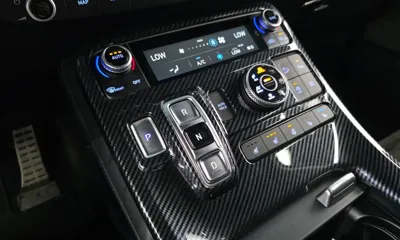 Hyundai Palisade 2024, 60577 км, за 42500000 KRW - фото 9