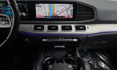Mercedes-Benz GLE-Class 2019, 89832 км, за 48500000 KRW - фото 15
