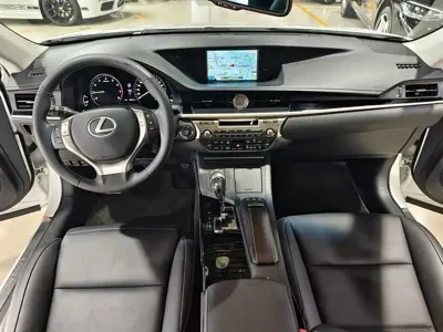 Lexus ES 2014, 50000 км, за 128000 CNY - фото 10
