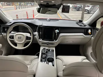 Volvo S60 2021, 13226 км, за 32900000 KRW - фото 9