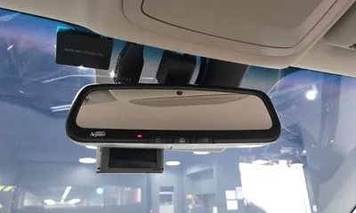 KG_Mobility_Ssangyong KORANDO 2019, 122471 км, за 9500000 KRW - фото 16