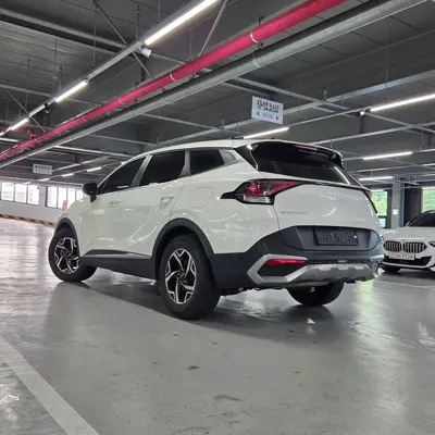Kia Sportage 2022, 65419 км, за 19800000 KRW - фото 3