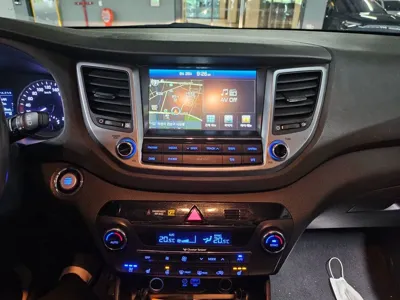 Hyundai Tucson 2018, 119793 км, за 10900000 KRW - фото 6