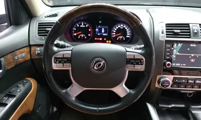 Kia Mohave 2018, 169874 км, за 12600000 KRW - фото 13