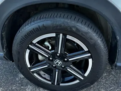 Honda Vezel 2023, 45000 км, за 110000 CNY - фото 8