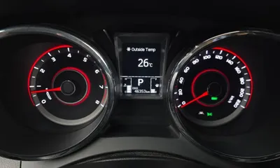 KG_Mobility_Ssangyong TIBOLI 2019, 46353 км, за 11000000 KRW - фото 8