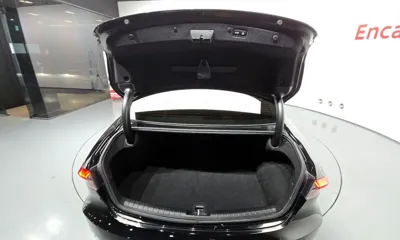 Hyundai Grandeur 2020, 125397 км, за 23990000 KRW - фото 20