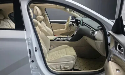 Genesis G70 2019, 110626 км, за 19900000 KRW - фото 26