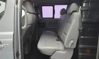 Hyundai Starex 2015, 258972 км, за 5870000 KRW - фото 13
