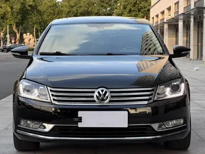 Volkswagen Magotan 2015, 120000 км, за 42800 CNY