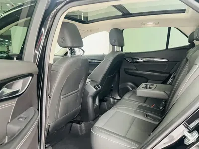 Buick Envision S 2022, 36400 км, за 109800 CNY - фото 10