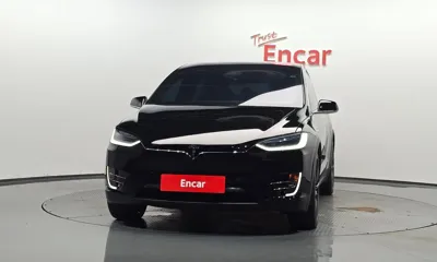 Tesla Model X 2019, 84712 км, за 70500000 KRW - фото 3