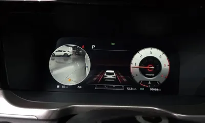 Kia Sorento 2021, 92088 км, за 26500000 KRW - фото 8