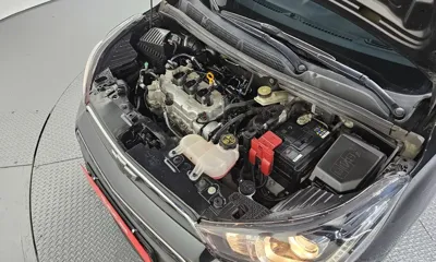 ChevroletGMDaewoo Spark 2016, 124872 км, за 4900000 KRW - фото 6