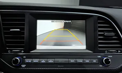 Hyundai Avante 2017, 126539 км, за 9500000 KRW - фото 15