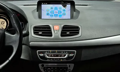 Renault-KoreaSamsung SM3 2017, 115480 км, за 5200000 KRW - фото 14