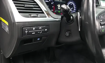 Genesis G80 2018, 153188 км, за 13900000 KRW - фото 31
