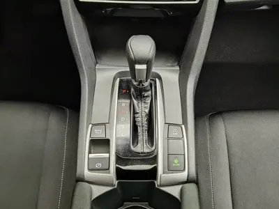 Honda Civic 2020, 88500 км, за 54900 CNY - фото 13