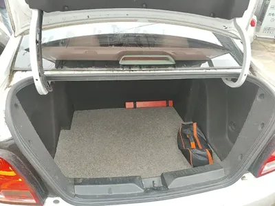Chevrolet Sail 2017, 46000 км, за 15800 CNY - фото 19
