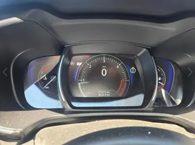Renault-KoreaSamsung QM6 2017, 215216 км, за 7490000 KRW - фото 7