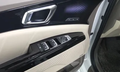 Kia Canival 2023, 58573 км, за 35500000 KRW - фото 33