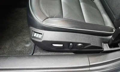 ChevroletGMDaewoo Malibu 2013, 104357 км, за 3800000 KRW - фото 30