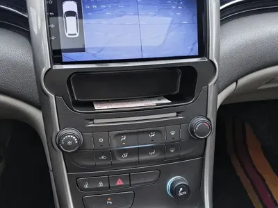 Chevrolet Malibu 2014, 110000 км, за 15800 CNY - фото 12