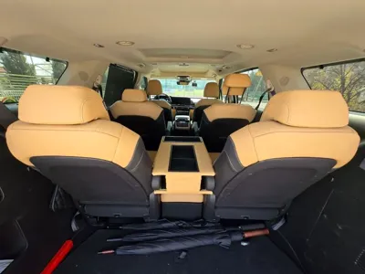 Kia Canival 2023, 34750 км, за 16590000 KRW - фото 8