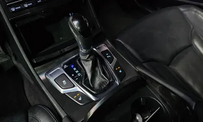 Hyundai Grandeur 2015, 81771 км, за 7550000 KRW - фото 9