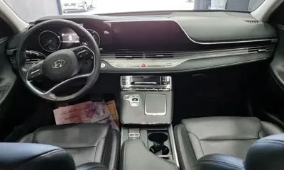 Hyundai Grandeur 2020, 83369 км, за 17990000 KRW - фото 7