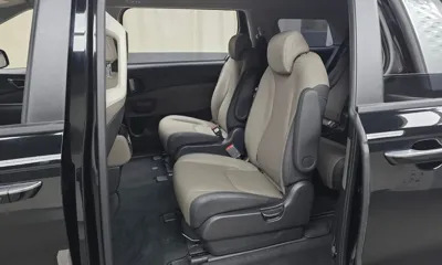 Kia Canival 2024, 65660 км, за 25500000 KRW - фото 26