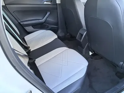 Volkswagen Lavida 2025, 10000 км, за 56000 CNY - фото 6