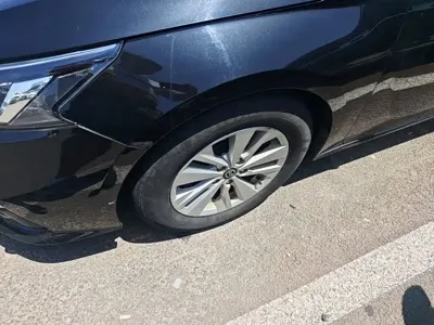 Nissan Teana 2019, 132000 км, за 50700 CNY - фото 23