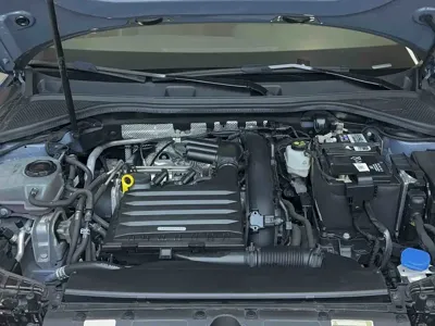 Audi A3 2022, 35000 км, за 145000 CNY - фото 20