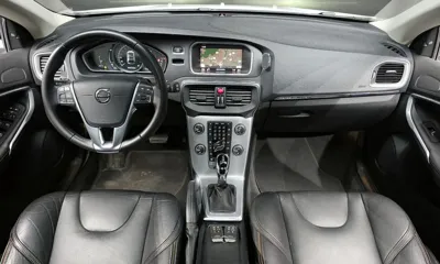 Volvo V40 2019, 58342 км, за 14500000 KRW - фото 7