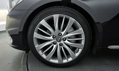 Hyundai Genesis 2015, 154207 км, за 12900000 KRW - фото 5