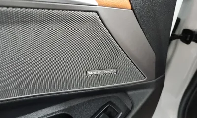 BMW 3-Series 2024, 33038 км, за 39990000 KRW - фото 34