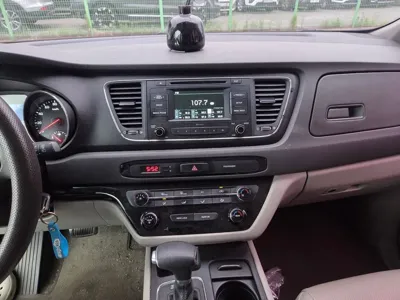 Kia Canival 2017, 81000 км, за 8800000 KRW - фото 8