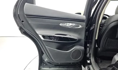 Genesis GV70 2021, 139596 км, за 27990000 KRW - фото 25