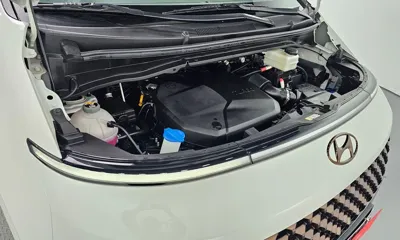 Hyundai Staria 2024, 16360 км, за 45700000 KRW - фото 6