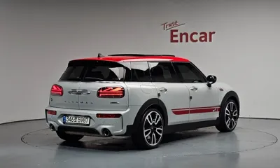 MINI Clubman 2021, 46297 км, за 30200000 KRW