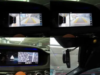 Mercedes-Benz S-Class 2018, 151000 км, за 37300000 KRW - фото 17