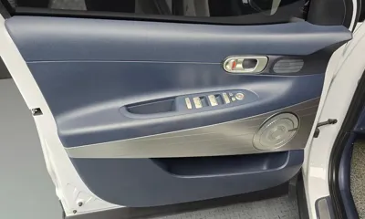 Hyundai Nexo 2023, 117680 км, за 18900000 KRW - фото 24
