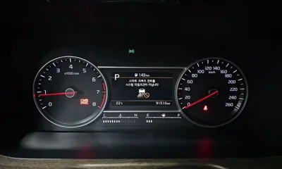 Kia Sorento 2022, 91510 км, за 23800000 KRW - фото 8