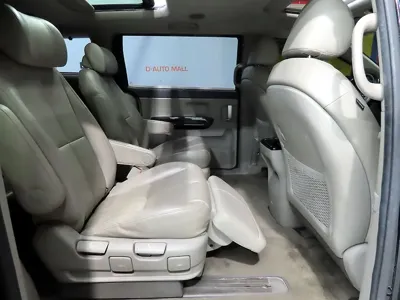 Kia Canival 2016, 206190 км, за 8300000 KRW - фото 11