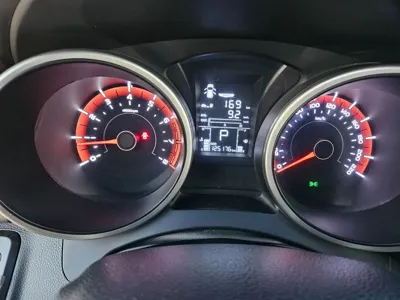 KG_Mobility_Ssangyong TIBOLI 2015, 125173 км, за 6700000 KRW - фото 15