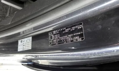 Hyundai Staria 2022, 40417 км, за 30800000 KRW - фото 27