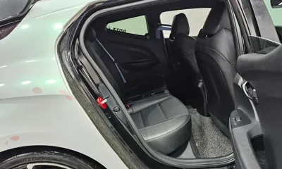 Hyundai Veloster 2019, 125155 км, за 12200000 KRW - фото 11